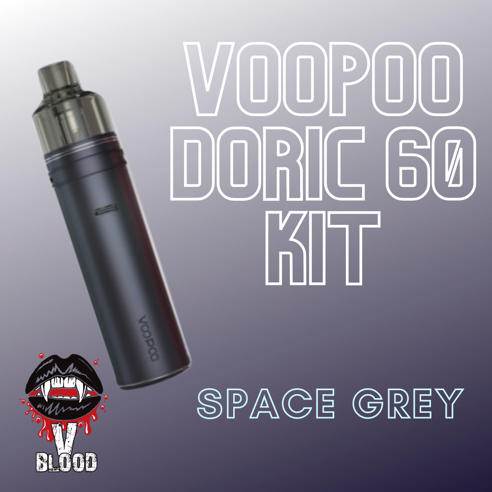 VOOPOO DORIC 60 KIT