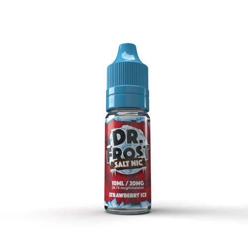 DR FROST NIC SALTS 10ML 10/20MG