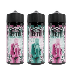 THE REAL BEETLE 100ML