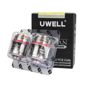 UWELL VALYRIAN COIL