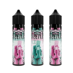 THE REAL BEETLE 50ML