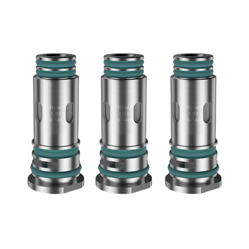 VOOPOO ITO M2/M3 REPLACEMENT COIL - PACK OF 5