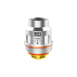 VOOPOO UFORCE COIL (Pack of 5)