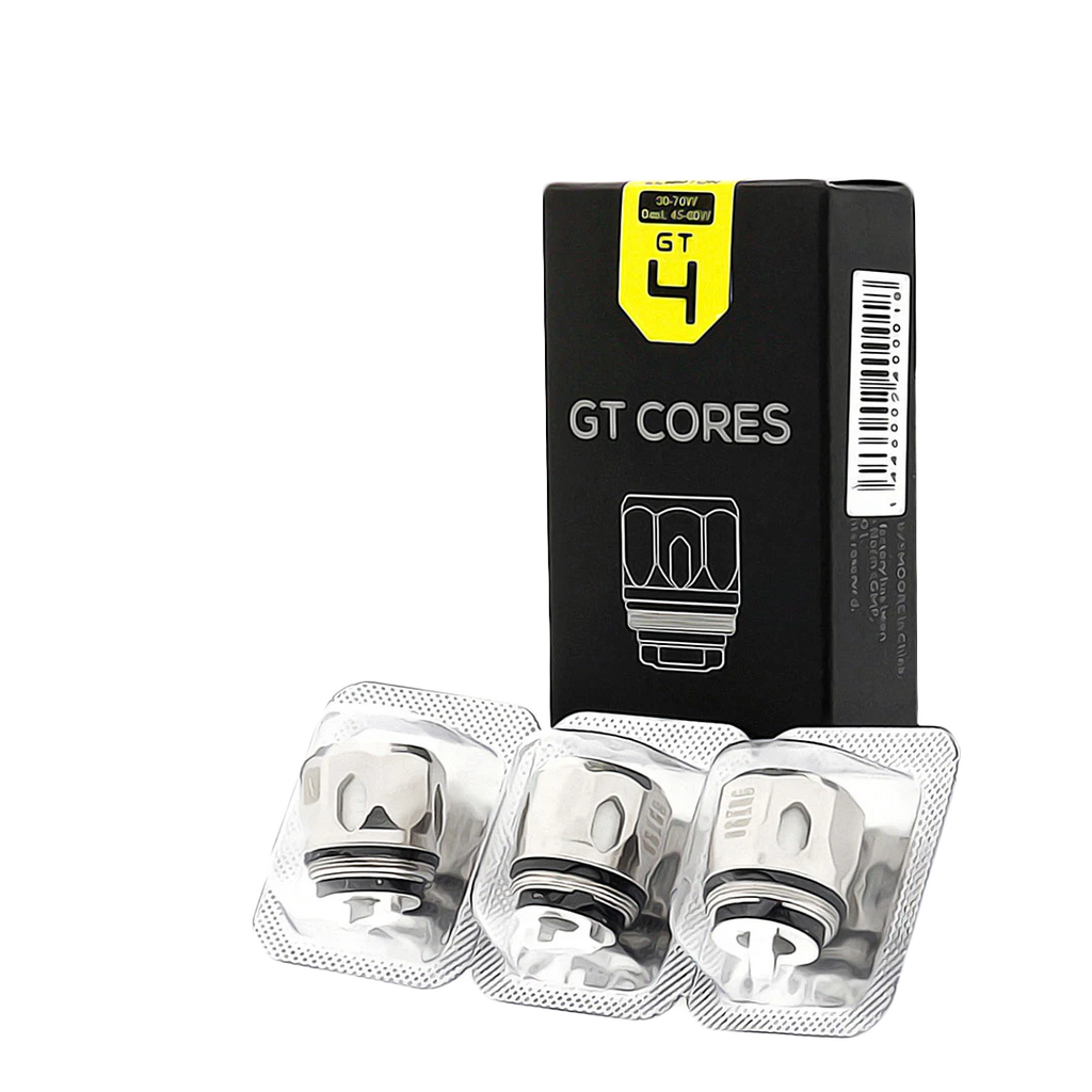 Vaporesso NRG GT Coils (Pack of 3)