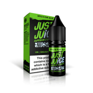 JUST JUICE 10ML SALTS 10/20MG