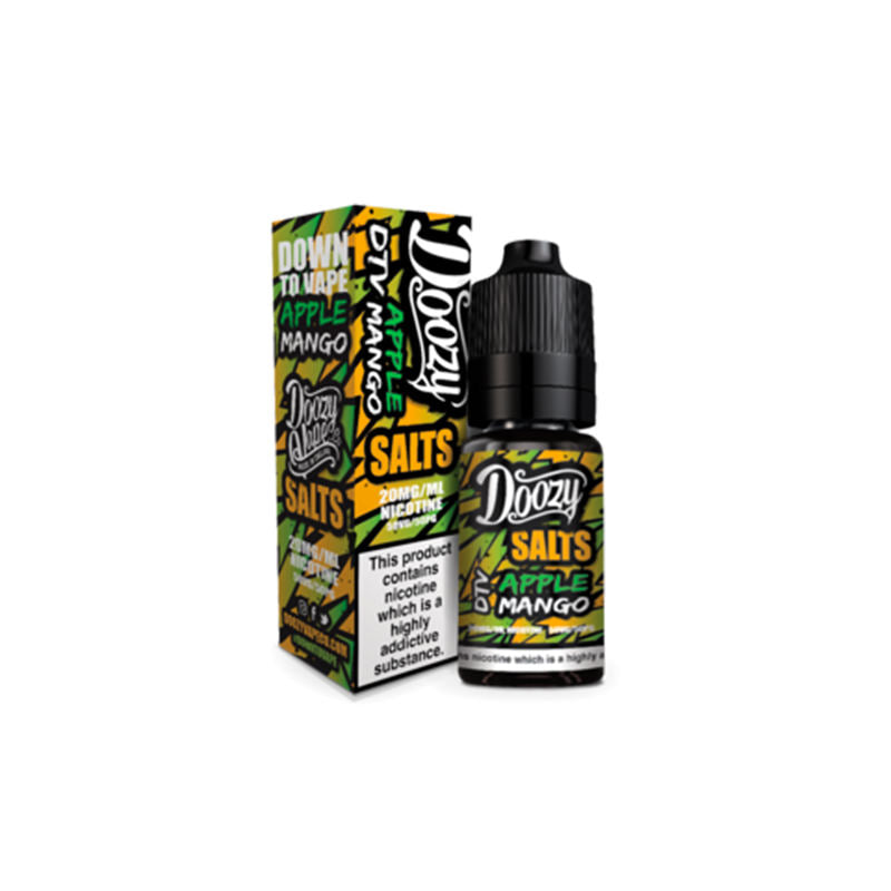 DOOZY SALTS 10ML