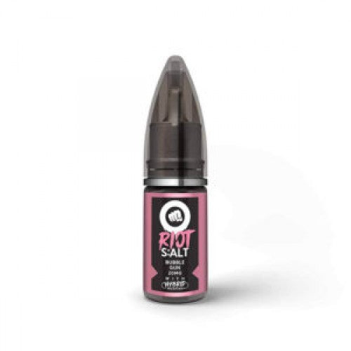 RIOT SALTS 10ML