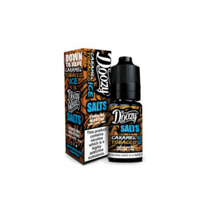 DOOZY SALTS 10ML