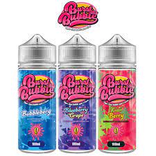 BURST MY BUBBLE 100ML