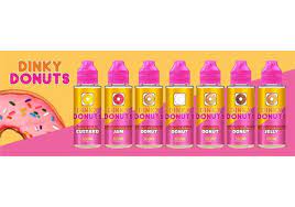 DINKY DONUTS 100ML