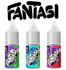 FANTASI SALTS 10ML 10/20MG