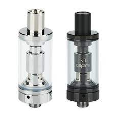 ASPIRE K3 TANK