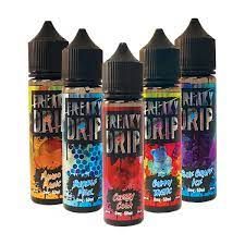 FREAKY DRIP 50ML