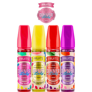 DINNER LADY FRUITS 50ML