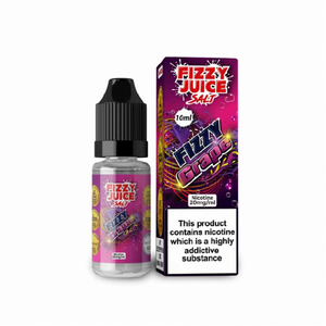 FIZZY JUICE SALTS 10ML