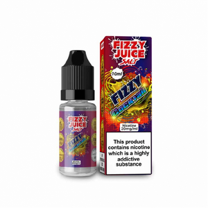 FIZZY JUICE SALTS 10ML