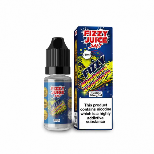 FIZZY JUICE SALTS 10ML