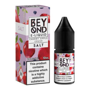 BEYOND SALTS 10ML 10/20MG