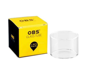 OBS KFB2 REPLACEMENT GLASS TUBE 2ML