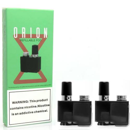 ORION DNA REPLACEMENT PODS(PACK OF -2)