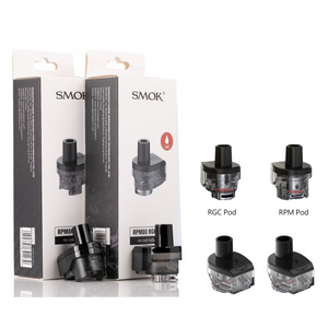 SMOK RPM80 PODS