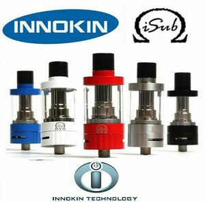 INNOKIN iSUB VE TANK