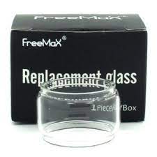 FREEMAX MESH PRO REPLACEMENT GLASS