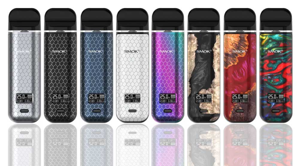 SMOK NOVO X KIT