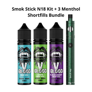 SMOK STICK N18 KIT COMBO