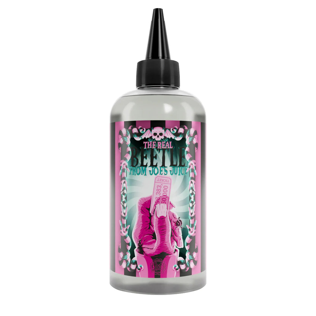 THE REAL BEETLE 200ML