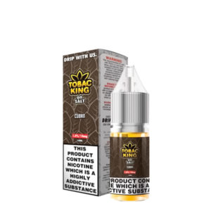 CANDY KING SALTS 10ML