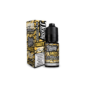 DOOZY SALTS 10ML