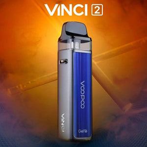 VOOPOO VINCI 2 KIT COMBO