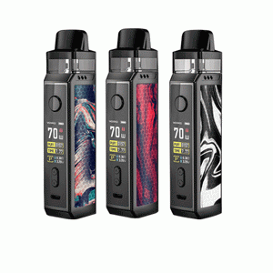 VOOPOO VINCI X POD KIT