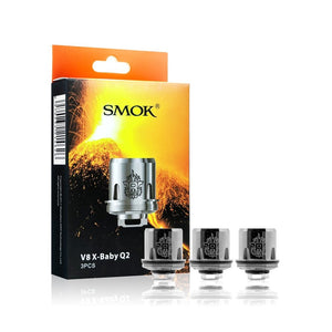 SMOK X BABY COIL SERIES